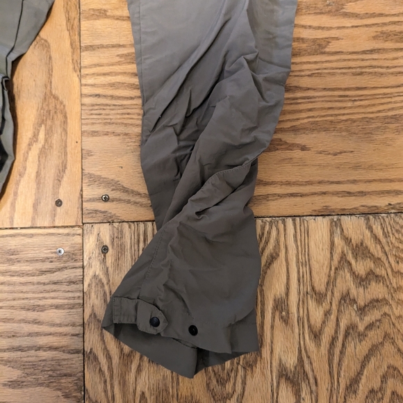 MEC men's nylon pants, Medium - Picture 2 of 4